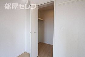 コンフォートV  ｜ 愛知県名古屋市北区楠2丁目626（賃貸アパート1LDK・3階・54.19㎡） その11