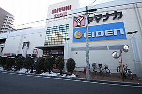 ウィスダム・J  ｜ 愛知県名古屋市西区児玉1丁目14-18（賃貸マンション1LDK・2階・41.04㎡） その22