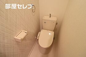 アークラヴィータ  ｜ 愛知県名古屋市北区城東町5丁目94-2（賃貸アパート1LDK・2階・30.09㎡） その8