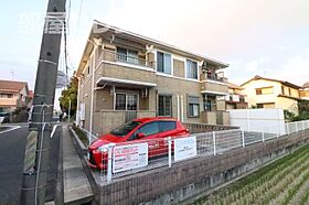 パークサイド  ｜ 愛知県名古屋市北区如意3丁目71-1（賃貸アパート1LDK・1階・42.63㎡） その6