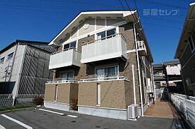 K’ｓハウス  ｜ 愛知県清須市春日宮重町157（賃貸アパート1K・1階・33.15㎡） その1