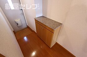 K’ｓハウス  ｜ 愛知県清須市春日宮重町157（賃貸アパート1K・1階・33.15㎡） その20