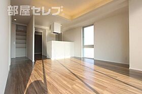 コレクション名駅III  ｜ 愛知県名古屋市西区則武新町4丁目4-21（賃貸マンション1LDK・8階・41.11㎡） その19