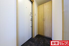 DEVELD菊井  ｜ 愛知県名古屋市西区菊井1丁目36-4-1（賃貸アパート1LDK・2階・35.40㎡） その11