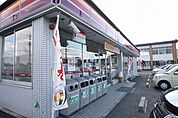 サークルＫ 西春西之保店 563m