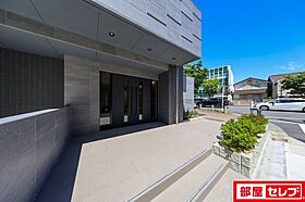 SOLメイクス浄心天神山  ｜ 愛知県名古屋市西区花の木3丁目19-11（賃貸マンション1K・4階・23.49㎡） その26