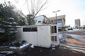 jeunesse堀越  ｜ 愛知県名古屋市西区上堀越町2丁目39-1（賃貸アパート1R・1階・20.11㎡） その26