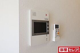 S-RESIDENCE上飯田駅前  ｜ 愛知県名古屋市北区上飯田通1丁目20番2（賃貸マンション1K・2階・24.18㎡） その16