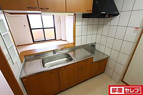 KOOL  ｜ 愛知県北名古屋市西之保青野58-1（賃貸マンション2LDK・3階・57.33㎡） その5