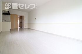 クレサス稚児宮．ｍ  ｜ 愛知県名古屋市北区稚児宮通2丁目25（賃貸マンション1LDK・4階・36.57㎡） その6