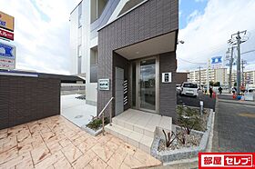 モンノール  ｜ 愛知県名古屋市北区山田町4丁目68（賃貸マンション1K・2階・28.05㎡） その26