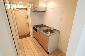 メリュート  ｜ 愛知県名古屋市北区杉栄町4丁目83-4（賃貸アパート1R・2階・20.46㎡） その5