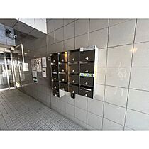 サンホワイト萩野通  ｜ 愛知県名古屋市北区萩野通1丁目28-5（賃貸マンション1R・3階・24.52㎡） その17