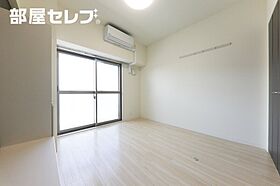 レガーロ  ｜ 愛知県名古屋市北区城見通1丁目6（賃貸マンション1K・6階・24.70㎡） その21