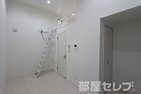 シンフォニア城北  ｜ 愛知県名古屋市西区城北町2丁目42-1（賃貸アパート1K・1階・20.75㎡） その7