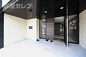 S-RESIDENCE平安通  ｜ 愛知県名古屋市北区御成通3丁目1（賃貸マンション1K・4階・22.70㎡） その15