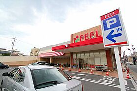 アベニュー22  ｜ 愛知県名古屋市西区新道1丁目2-18（賃貸マンション1LDK・8階・38.00㎡） その15