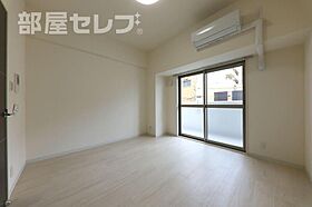 DIAMOND　MOON  ｜ 愛知県名古屋市西区上名古屋3丁目21-1（賃貸マンション1K・3階・28.10㎡） その3