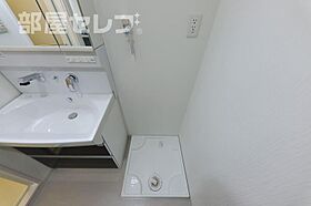 DIAMOND　MOON  ｜ 愛知県名古屋市西区上名古屋3丁目21-1（賃貸マンション1K・3階・28.10㎡） その17