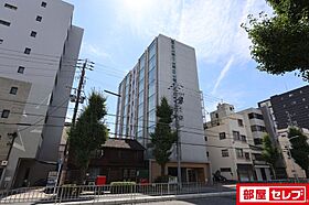 コレクション名駅III  ｜ 愛知県名古屋市西区則武新町4丁目4-21（賃貸マンション1R・3階・40.05㎡） その1