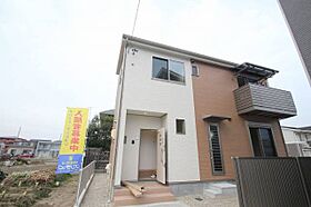 水田様戸建賃貸住宅Ａ棟  ｜ 愛知県北名古屋市鹿田59-1（賃貸一戸建3LDK・1階・87.79㎡） その6