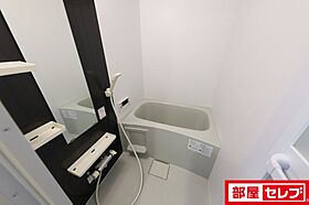 パルティール浅間町  ｜ 愛知県名古屋市西区新道1丁目23-35（賃貸マンション1K・10階・25.38㎡） その4