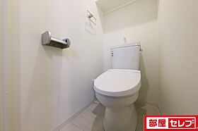 パルティール浅間町  ｜ 愛知県名古屋市西区新道1丁目23-35（賃貸マンション1K・10階・25.38㎡） その24