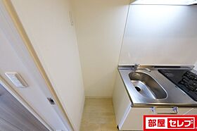 パルティール浅間町  ｜ 愛知県名古屋市西区新道1丁目23-35（賃貸マンション1K・10階・25.38㎡） その23