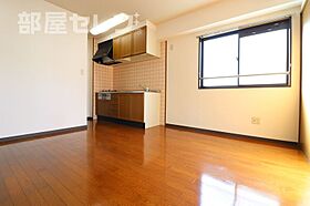 シャルマンY  ｜ 愛知県名古屋市西区八筋町36（賃貸マンション2LDK・3階・51.70㎡） その3