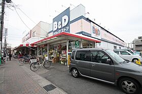 カーサI  ｜ 愛知県名古屋市北区中味鋺1丁目991-1（賃貸アパート1LDK・3階・53.01㎡） その20