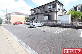 エル・シャトー  ｜ 愛知県北名古屋市法成寺南出73番地（賃貸アパート1DK・1階・39.58㎡） その18