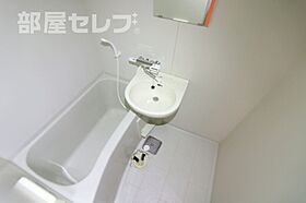 エメラルドノービレII  ｜ 愛知県名古屋市西区西原町60（賃貸マンション1R・3階・24.36㎡） その4