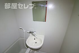 エメラルドノービレII  ｜ 愛知県名古屋市西区西原町60（賃貸マンション1R・3階・24.36㎡） その14