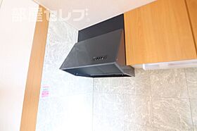 エメラルドノービレII  ｜ 愛知県名古屋市西区西原町60（賃貸マンション1R・3階・24.36㎡） その20