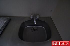 フィレンツェ名駅  ｜ 愛知県名古屋市西区則武新町3丁目1-82（賃貸マンション1R・2階・18.21㎡） その21