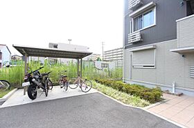 アイビス  ｜ 愛知県名古屋市北区西味鋺3丁目116（賃貸アパート2LDK・3階・49.21㎡） その5