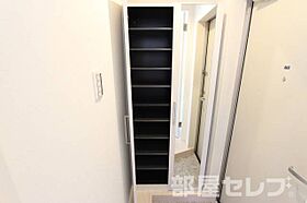 レガーロ志賀本通  ｜ 愛知県名古屋市北区大杉町6丁目97-2（賃貸アパート1LDK・2階・32.75㎡） その21