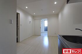 ルミエール新堀町  ｜ 愛知県名古屋市北区新堀町40-3（賃貸アパート1LDK・3階・32.31㎡） その7