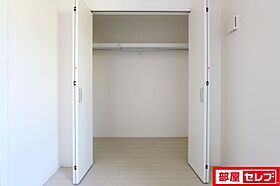 ルミエール新堀町  ｜ 愛知県名古屋市北区新堀町40-3（賃貸アパート1LDK・3階・32.31㎡） その12