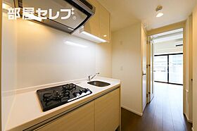 AVANTI　johoku  ｜ 愛知県名古屋市西区秩父通1丁目12（賃貸マンション1K・8階・25.83㎡） その7