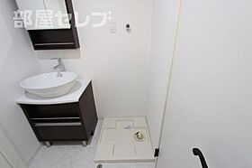 アルディア南川  ｜ 愛知県名古屋市西区南川町307-2（賃貸アパート1R・1階・21.60㎡） その15