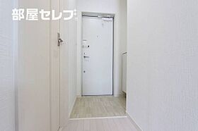 LUCE  ｜ 愛知県名古屋市西区大金町4丁目37-1（賃貸アパート1LDK・3階・36.78㎡） その10