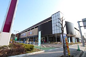 Creo　Baker庄内通  ｜ 愛知県名古屋市西区新福寺町2丁目7-4（賃貸アパート1K・1階・22.91㎡） その9