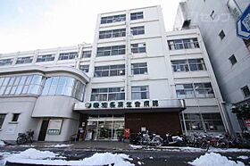 FLATS GAZERY  ｜ 愛知県名古屋市西区上堀越町3丁目19-1（賃貸マンション1R・5階・36.27㎡） その23