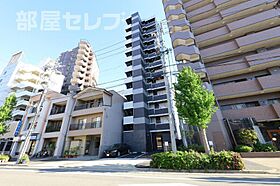 GRANDUKE大曽根  ｜ 愛知県名古屋市北区大曽根4丁目19-18（賃貸マンション1LDK・5階・43.05㎡） その1