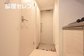 リブリ・浄心A  ｜ 愛知県名古屋市西区浄心1丁目55（賃貸マンション1K・3階・26.08㎡） その8