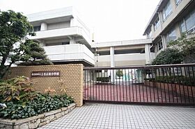 アトレ浄心  ｜ 愛知県名古屋市西区上名古屋3丁目25-1（賃貸アパート1K・4階・26.77㎡） その2