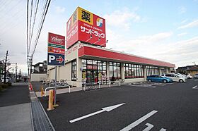 カーサ・みやにしＡ  ｜ 愛知県北名古屋市六ツ師宮西8（賃貸アパート1LDK・2階・50.30㎡） その9