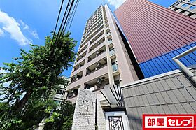 HF名駅北レジデンス　WEST  ｜ 愛知県名古屋市西区菊井2丁目19-22（賃貸マンション1R・2階・29.53㎡） その1