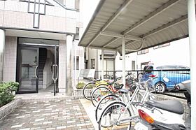 エメラルドノービレII  ｜ 愛知県名古屋市西区西原町60（賃貸マンション1R・3階・24.36㎡） その27